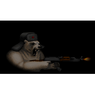 Misha (Profile Background)