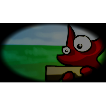 Demon (Profile Background)