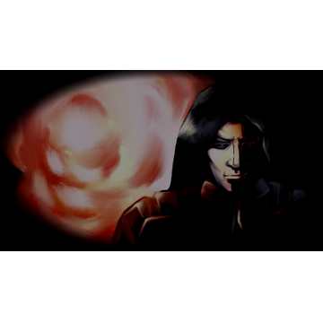 Mercenary (Profile Background)