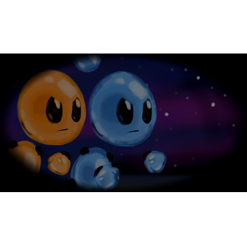 Serious (Profile Background)