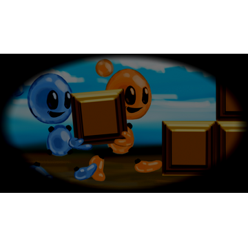 Build (Profile Background)