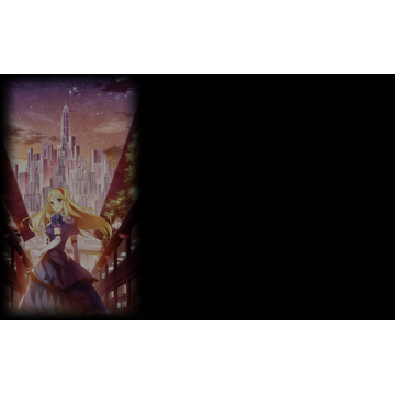 Eleanor (Profile Background)