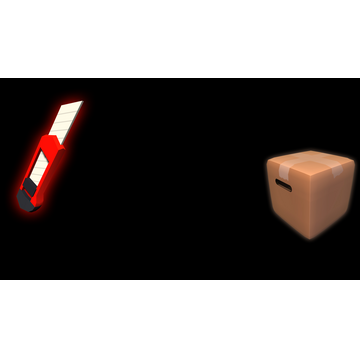 Box-cutting the competition