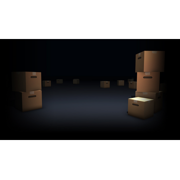 Boxy Boxes