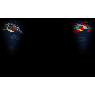 Captain Kaon Background #2