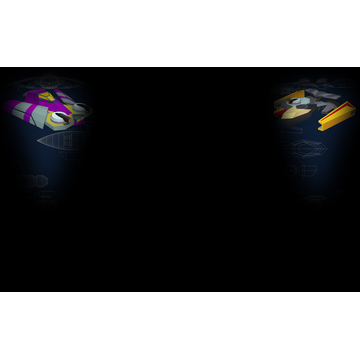 Captain Kaon Background #3