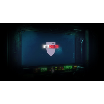 Intershelter control panel