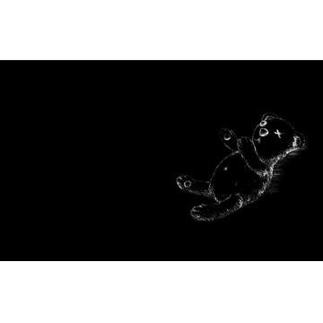 A precious companion