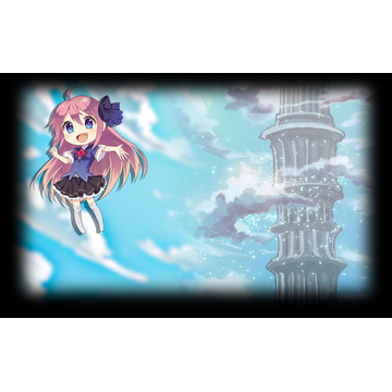 Medianne (Profile Background)