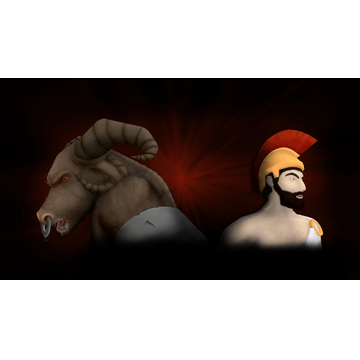 The ultimate encounter face to face!