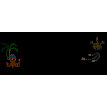 Shocktopus Under Attack