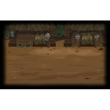 Tiki Hut