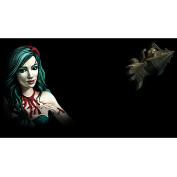 The Mysterious Enemy