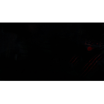 Is Night,Is Black,Is Dead