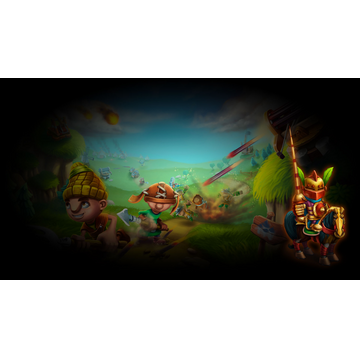 Knight (Profile Background)