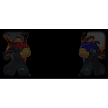 For the Glory of Mankind