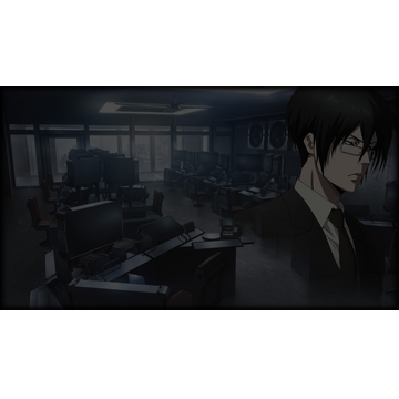 Nobuchika Ginoza (Profile Background)