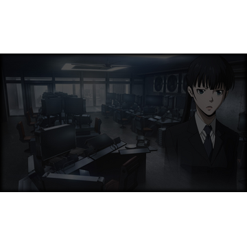 Yayoi Kunizuka (Profile Background)