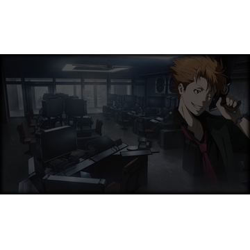 Shusei Kagari (Profile Background)