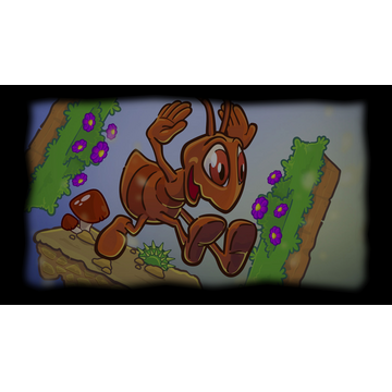 Title Screen Wallpaper