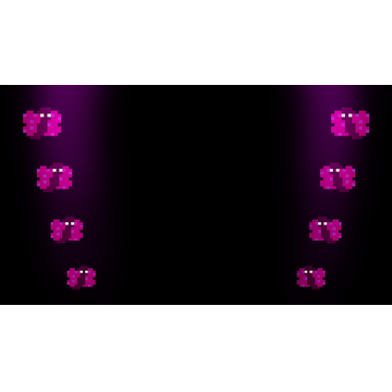 Butterfly (Profile Background)