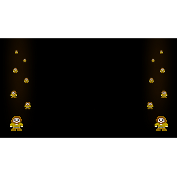 Brave Bard (Profile Background)