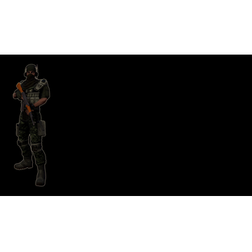 Guard (Profile Background)