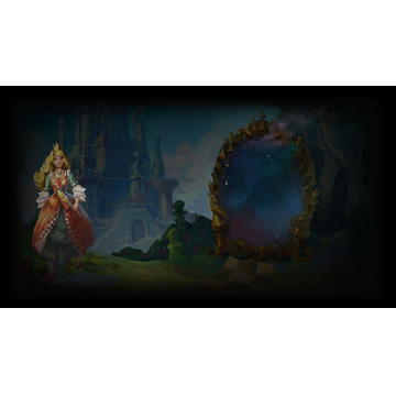 Alice (Profile Background)