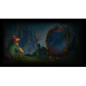 Dodo (Profile Background)