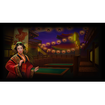 Level 1 (Profile Background)