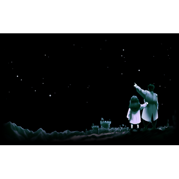 Princess Maker (Profile Background)