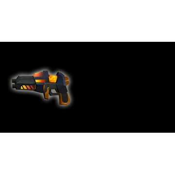 pistol (Profile Background)