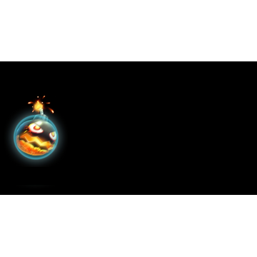Bomb (Profile Background)