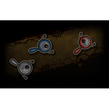 DNAs (Profile Background)