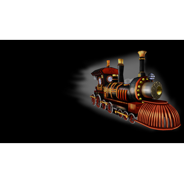 Locomotive