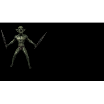 Goblin (Profile Background)