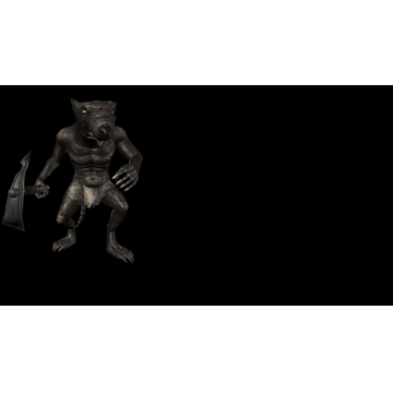 Ratkin (Profile Background)