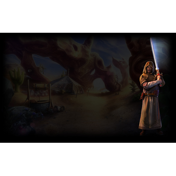 Kolin (Profile Background)