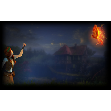 Alice (Profile Background)