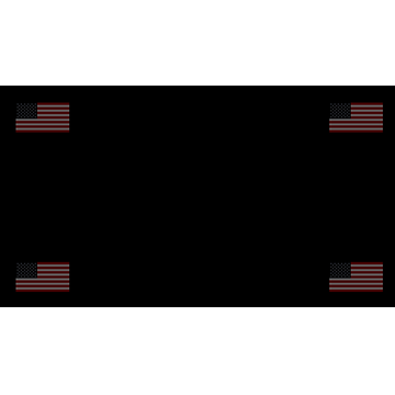 Flag of the United States