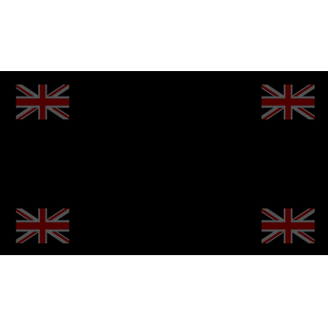Flag of the United Kingdom