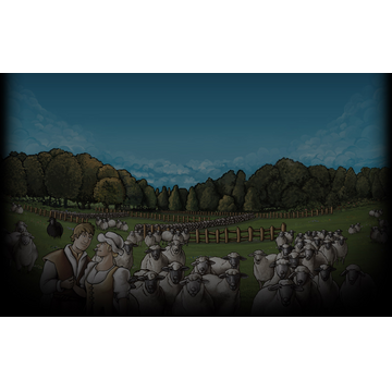 Complete Background Agricola ACBS