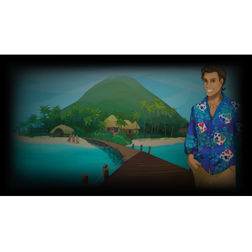 Dawn for romantics (Profile Background)