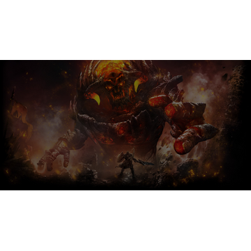 Confrontation with the TITAN