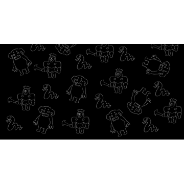  Yuru Chara TITAN SLAYER