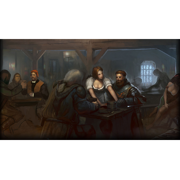 Tavern (Profile Background)