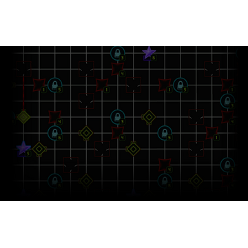 Proxy - Hacking Grid