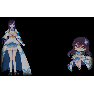 louisa (Profile Background)