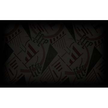 Khrushchev avant-garde style