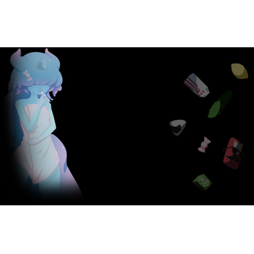 Gucha (Profile Background)